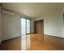 東京メトロ東西線 高田馬場駅 徒歩10分の賃貸アパート 2階1Kのリビング/ダイニング