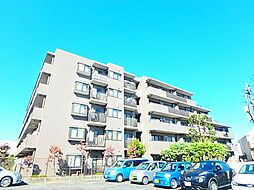 府中中河原パーク・ホームズ
