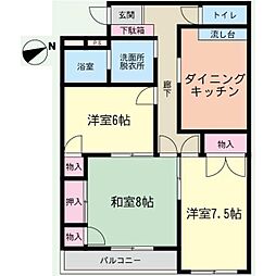 第14明智ビル 2階