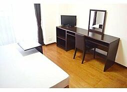 都営大江戸線 都庁前駅 徒歩7分の賃貸マンション 6階1Kのリビング/ダイニング