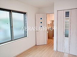 コーラルコート清瀬 弐番館 1階1Kのリビング/ダイニング