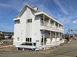 サンハイツ若宮 202