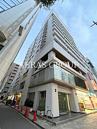 ジャコワ東日本橋マンション