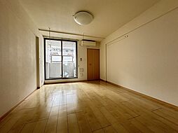 京王相模原線 京王堀之内駅 徒歩12分の賃貸アパート 1階1Kのリビング/ダイニング