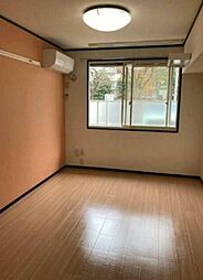 レスポワール 1階1Kのリビング/ダイニング