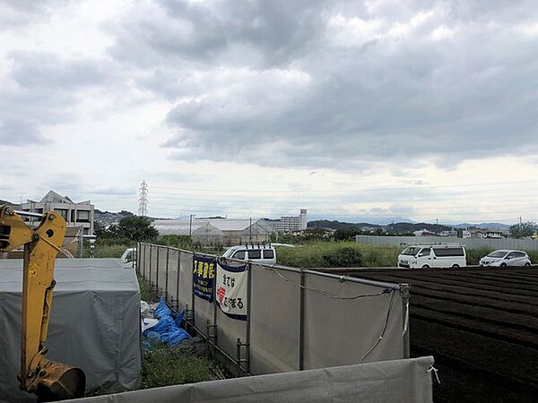 D-room西平山B棟