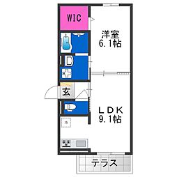 アドヴァンスライフ平野 1階