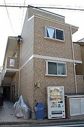 コンフォートベネフィス箱崎3 202