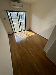 REX赤堤 2階1Kのリビング/ダイニング