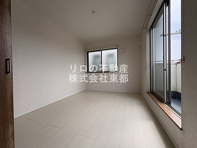 洋室