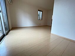 グランド　ソレーユ 1階1LDKのリビング/ダイニング