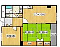 グランドパレスもと庄屋5階9.2万円