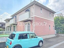 ガーデンテラス