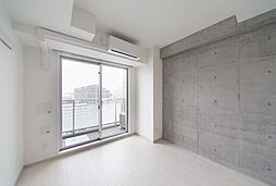 ドールマウスネオ 7階ワンルームのリビング/ダイニング