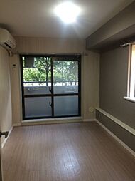 高井戸レジデンス 1階1Kのリビング/ダイニング