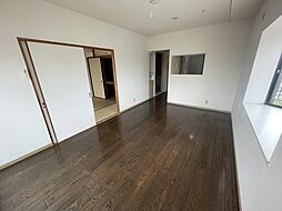 アルティザ相武台 503 5階3LDKのリビング/ダイニング