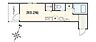 間取り：間取図