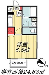 東京メトロ東西線 南行徳駅 徒歩8分