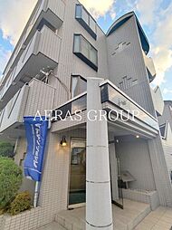 メゾン・ド・クレディ