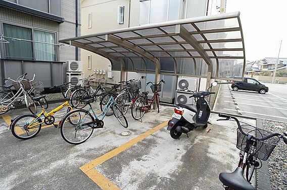 メゾンドラブリーズE_その他_4