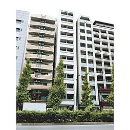 コスモグラシア芝大門
