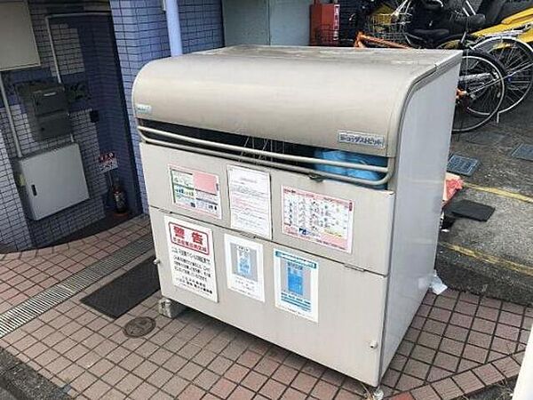 クレセントKOYO 2A｜東京都八王子市片倉町(賃貸マンション1K・3階・20.67㎡)の写真 その20