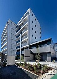 西武池袋線 中村橋駅 徒歩8分