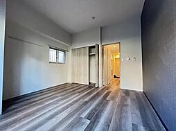 ROOTs Higashi Nagasaki 1階1Kのリビング/ダイニング