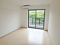 LOCS SHINYURIGAOKA(ロックス新百合ヶ丘) 502 5階1Kのリビング/ダイニング