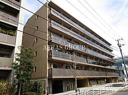 東京メトロ有楽町線 辰巳駅 徒歩9分