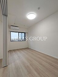 京王井の頭線 高井戸駅 徒歩6分の賃貸マンション 2階1Kのリビング/ダイニング