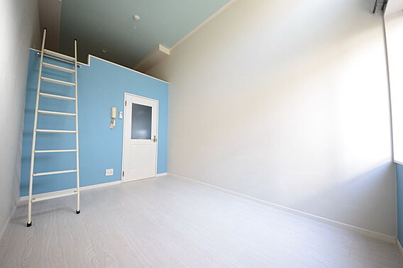 ロッシェル千代田_内装_3