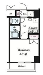 ヴェルステージ南阿佐ヶ谷 4階