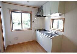 ウィル烏山 1DKのリビング/ダイニング