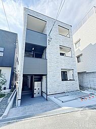 阪急宝塚本線 石橋阪大前駅 徒歩7分の賃貸アパート