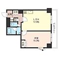 エスティメゾン川崎13階19.0万円