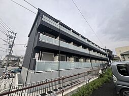 相鉄本線 三ツ境駅 徒歩7分