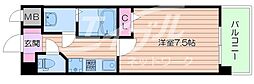 スプランディッド放出 11階