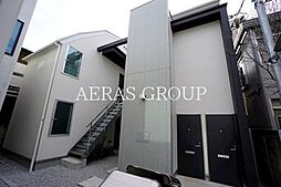 ガーデンテラス駒込