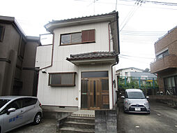 貸家上溝