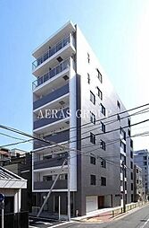 ロメック勝どき