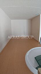 レオパレスＳＨＩＮＹ 2階1Kのリビング/ダイニング