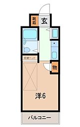 JR東海道本線 富士駅 徒歩6分