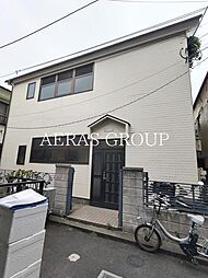 エスポワール根津