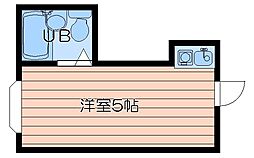 菅栄町レディースマンション 4階