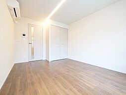 Ｍｉｎｄ Ｋａｍａｔａ 2階1Kのリビング/ダイニング