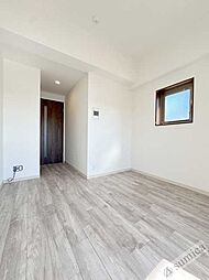 フォーリアライズ大阪ミッテ 10階1Kのリビング/ダイニング