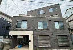 東京メトロ丸ノ内線 方南町駅 徒歩7分の賃貸マンション