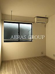 プランドールTC東長崎 2階1Kのリビング/ダイニング