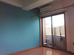 成瀬スカイステージ 3階1Kのリビング/ダイニング